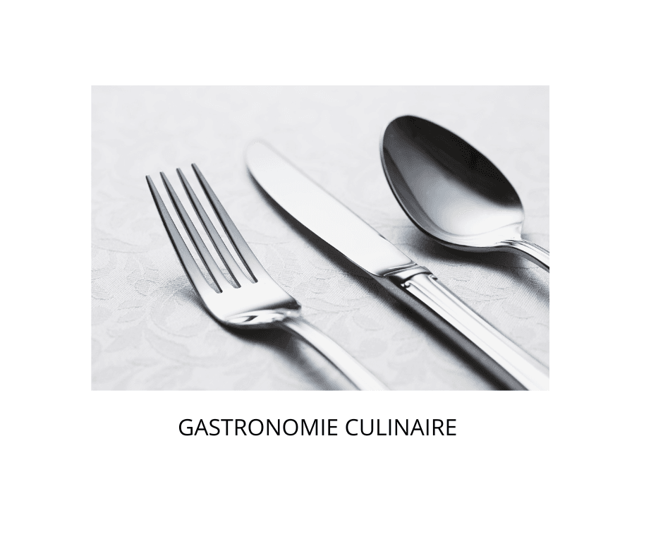 Photographie Culinaire et Gastronomique