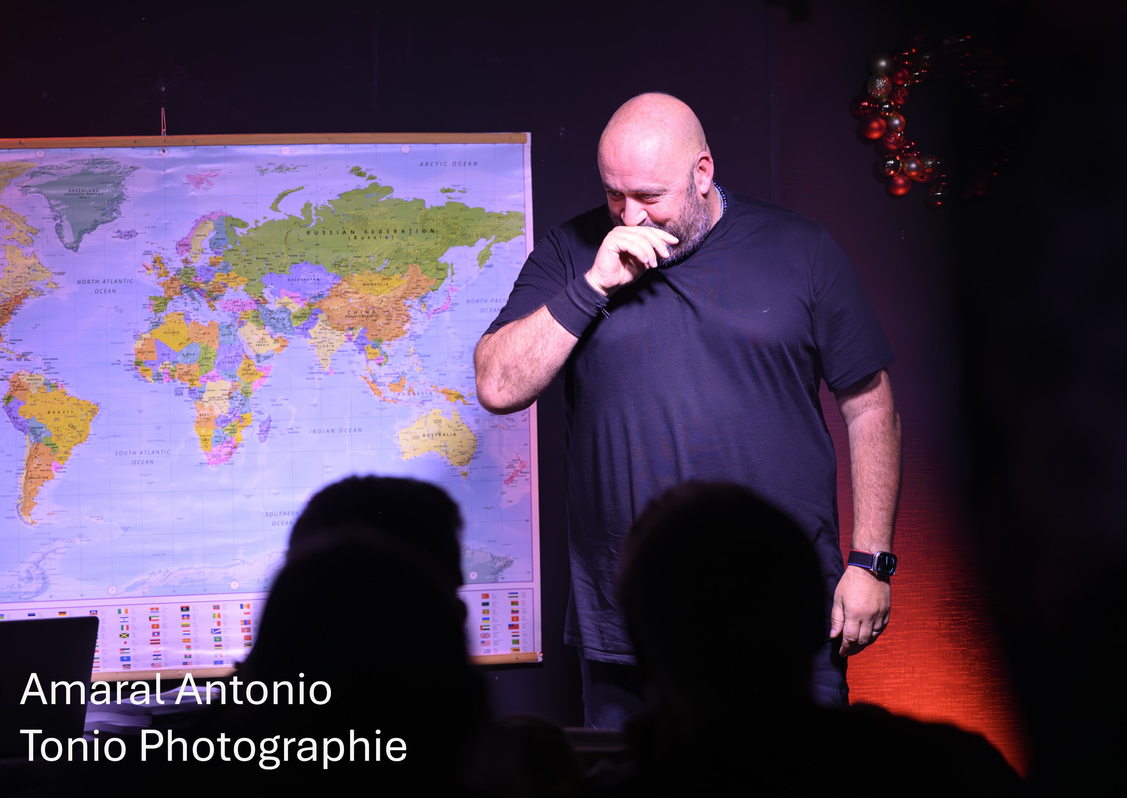 Photographie Spetacles & Concerts package