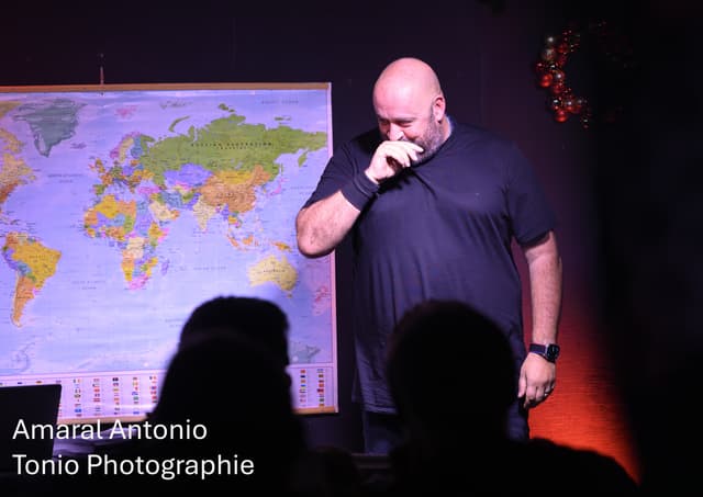 Photographie Spetacles & Concerts